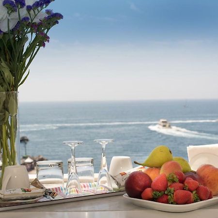 Dimore De Luca- Sea View Amalfi Exterior foto
