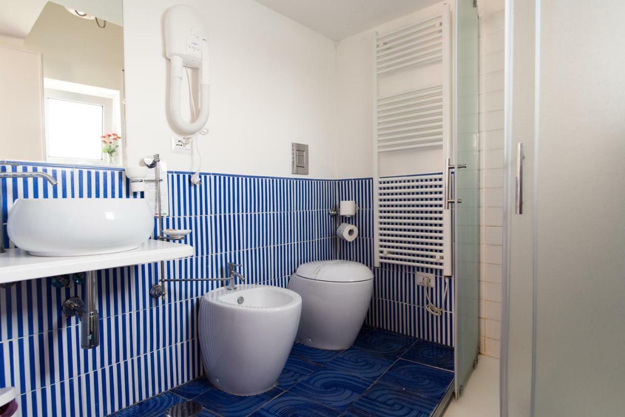 Dimore De Luca- Sea View Amalfi Exterior foto